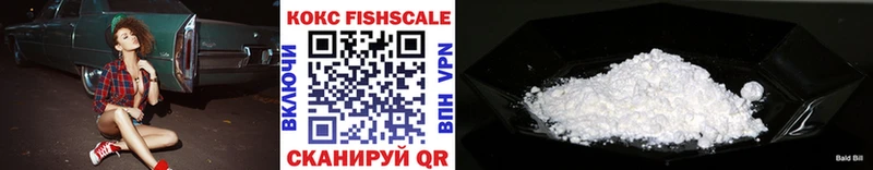 КОКАИН Fish Scale  Купить  Могоча 